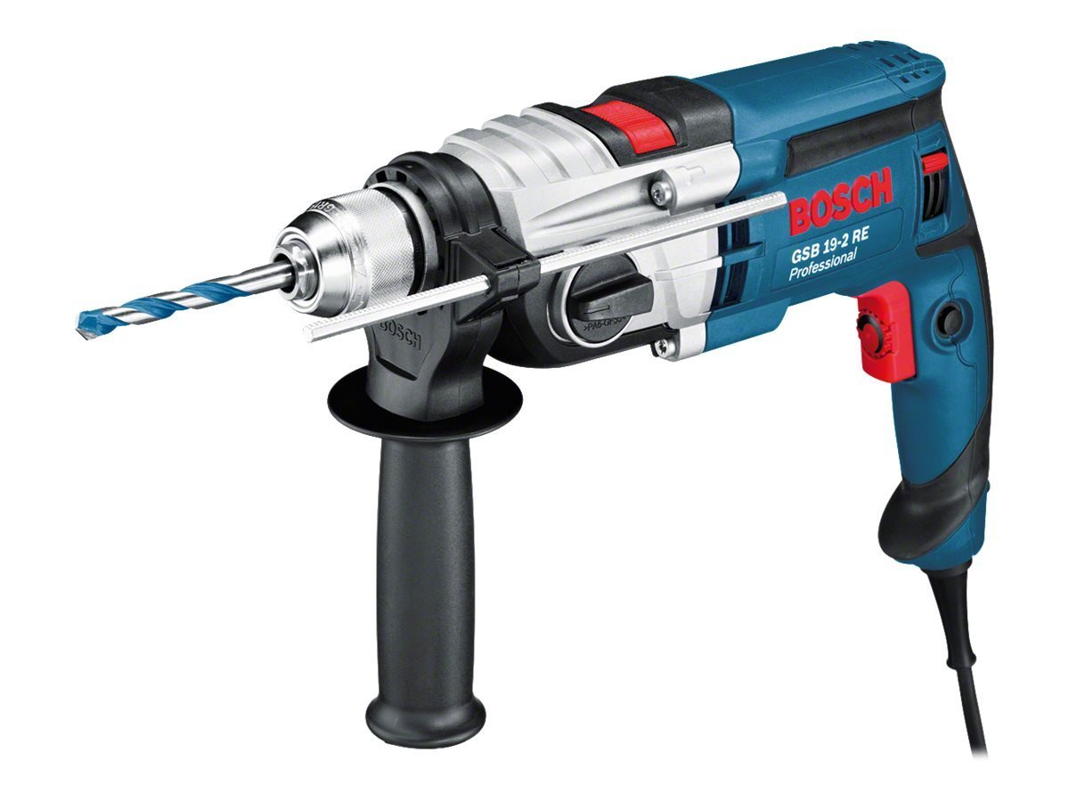 Beste Schlagbohrmaschinen: Bosch Professional GSB 19-2 RE