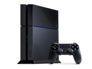 Playstation 4